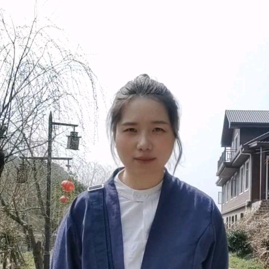 道家古方刘畅小号