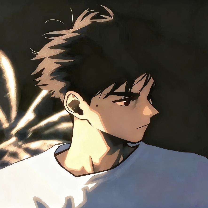 清尘v
