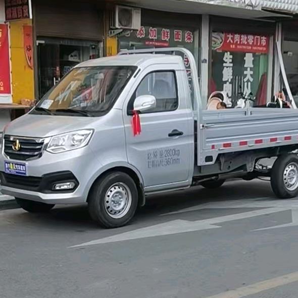 小卡拉米