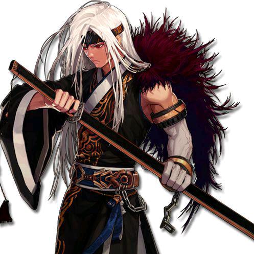 阿磊（DNF搬砖党）