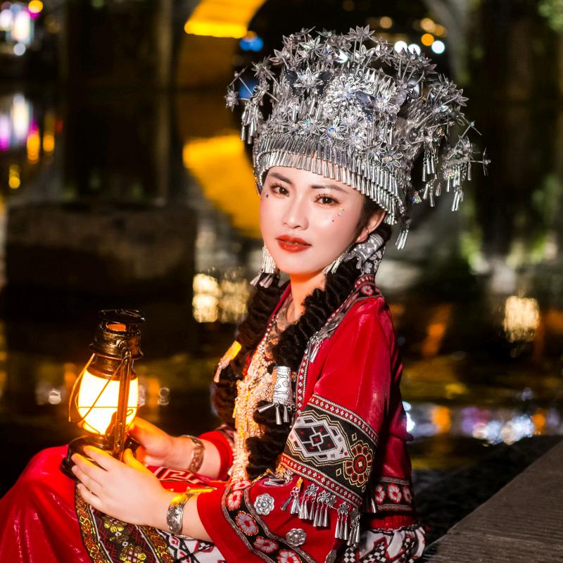 陈香美容馆