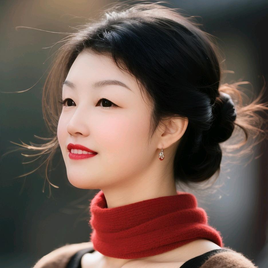 瑞雪姐