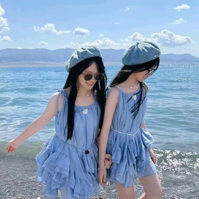 总差点运气💤