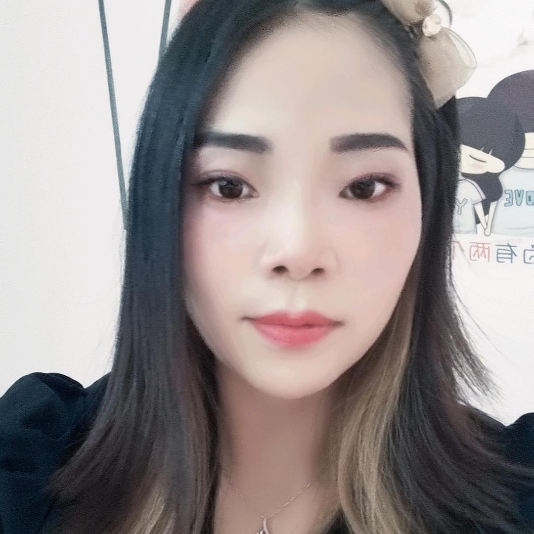 伤心的女人