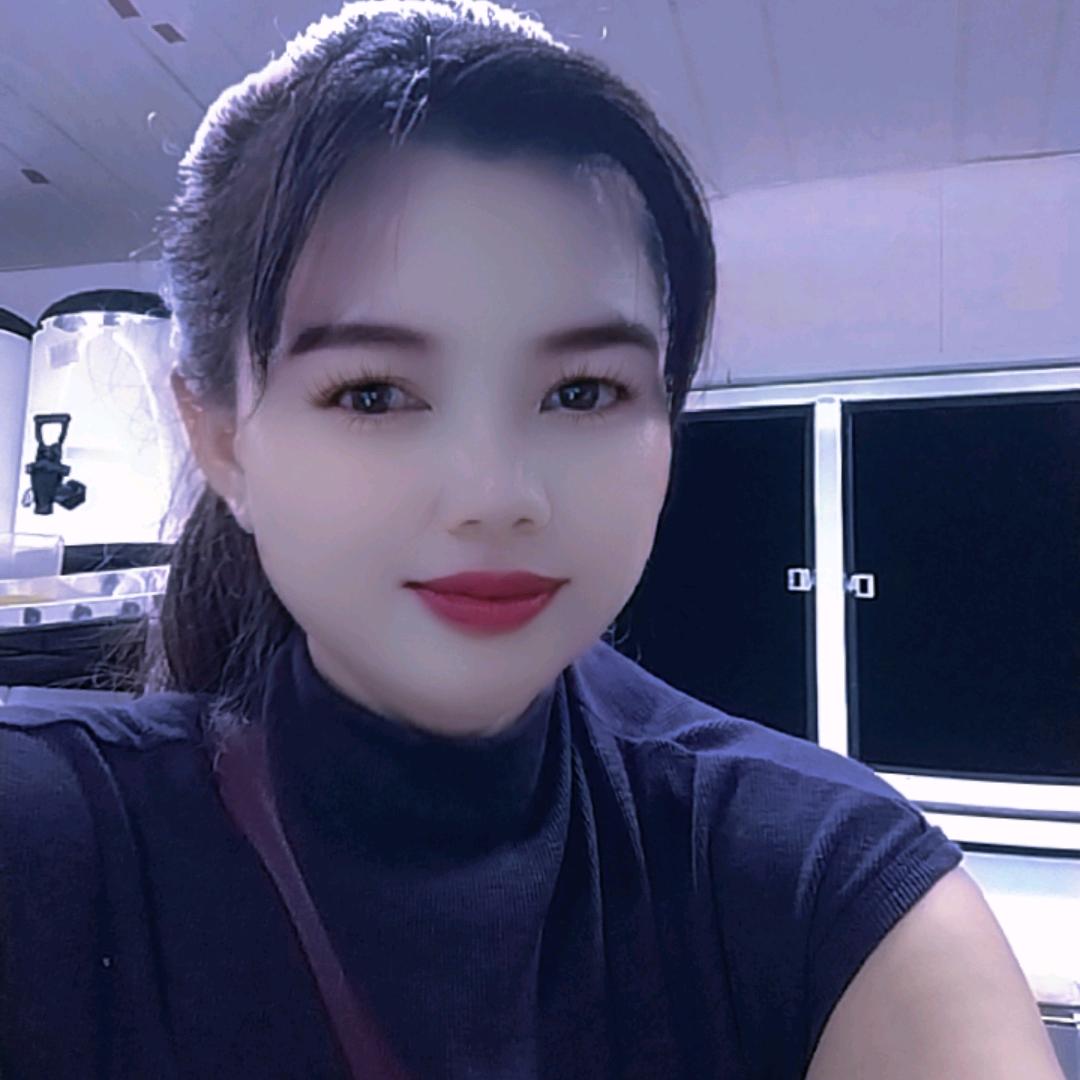 黄家小姐姐