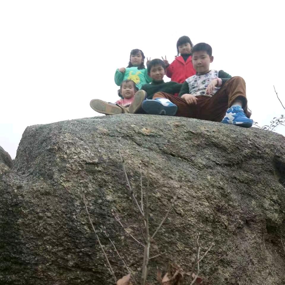 天地人和