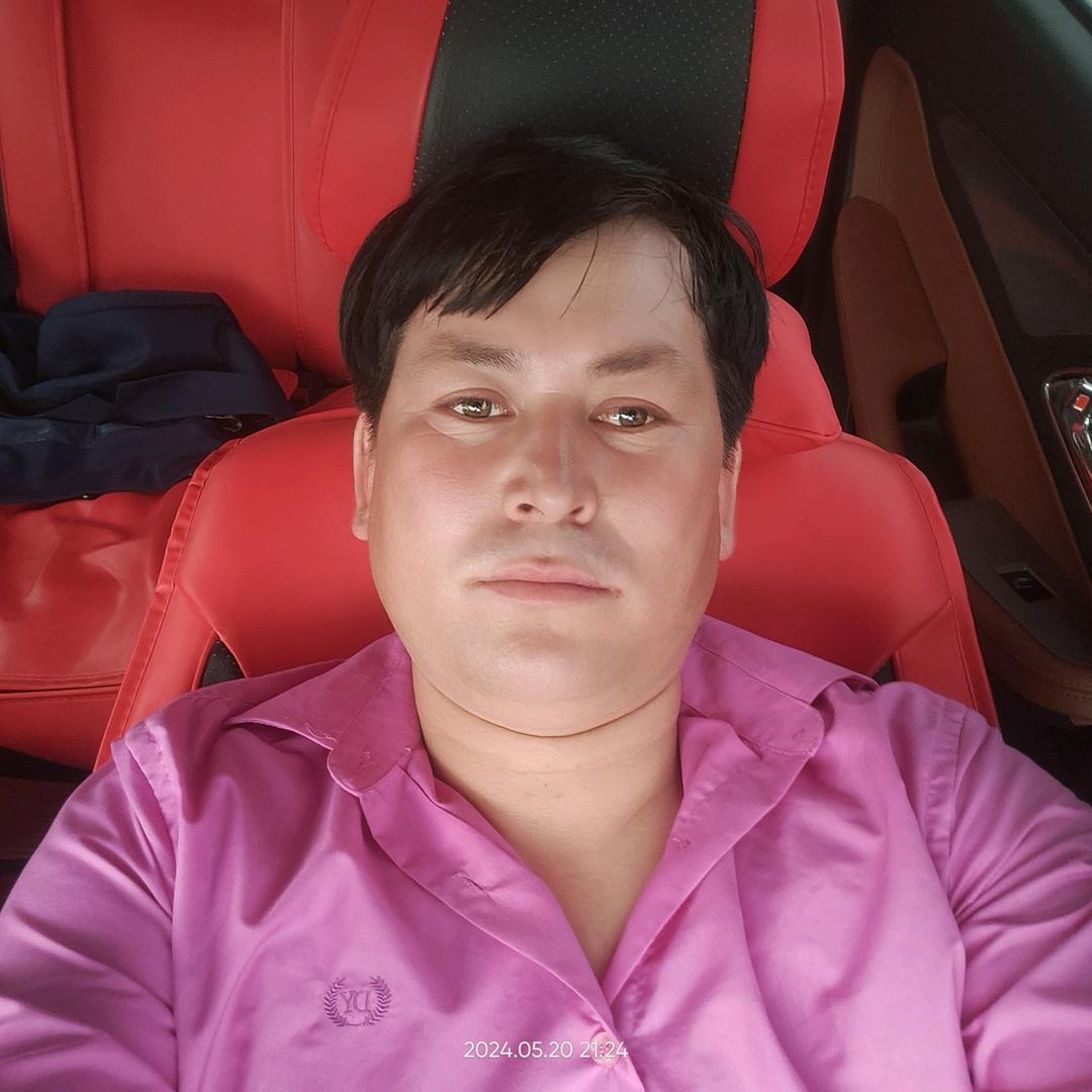 疏勒大疆农业阿卜杜萨拉木