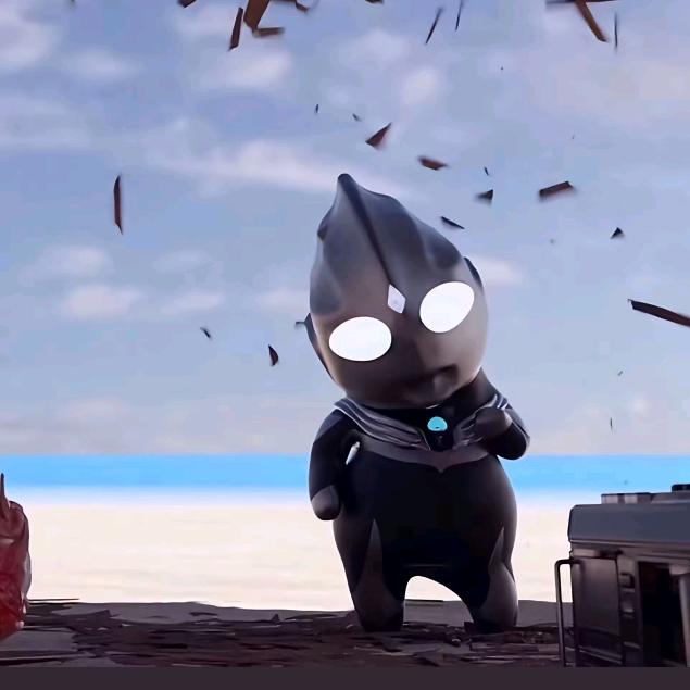 别打了我是酱油