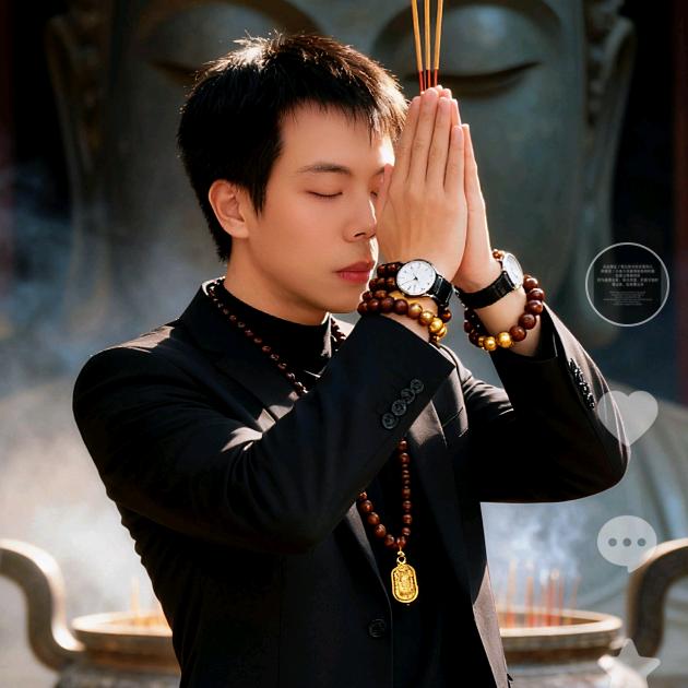 ㊗༺༒ 好运༒༻ℒᎭℯ༒