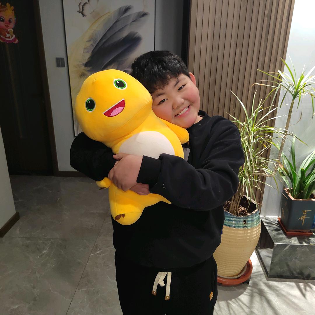 静待花开🌻