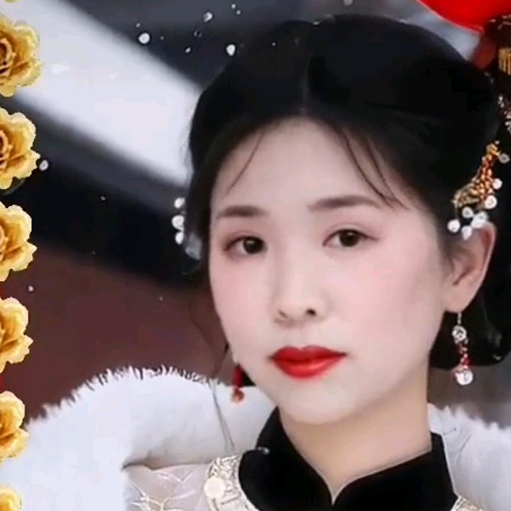 红姐中午1点10