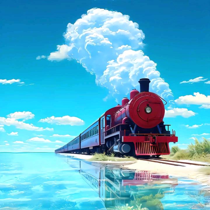 KM 程