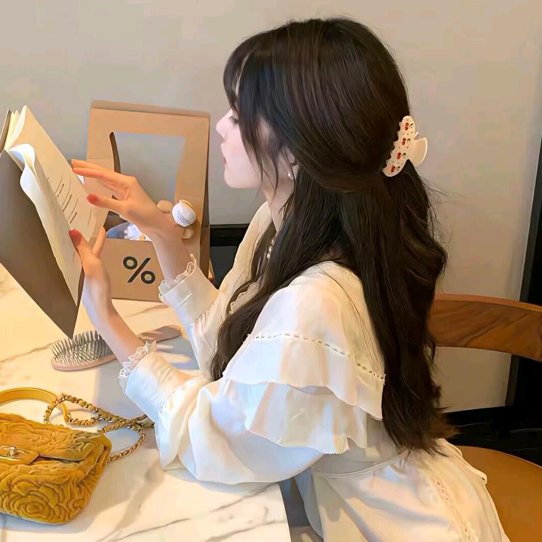 🌱幸运♥相随💞