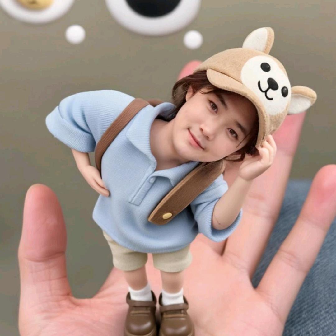 总有叼民想害朕