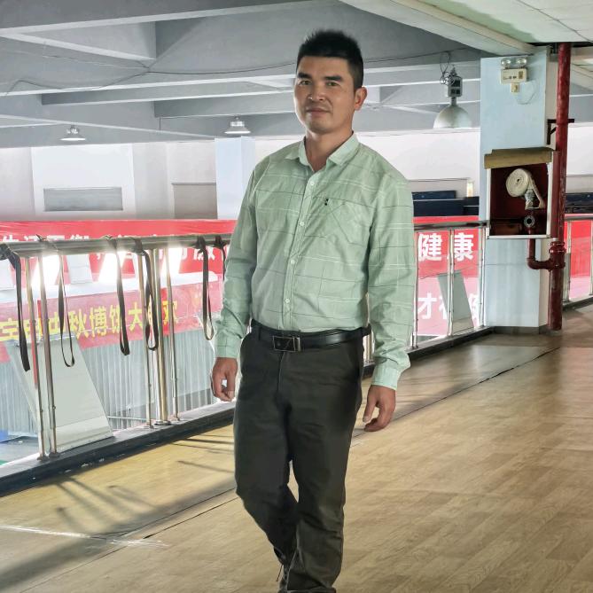 天天开心（成）