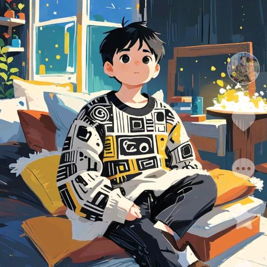 @ 把我们衣服纽扣互扣