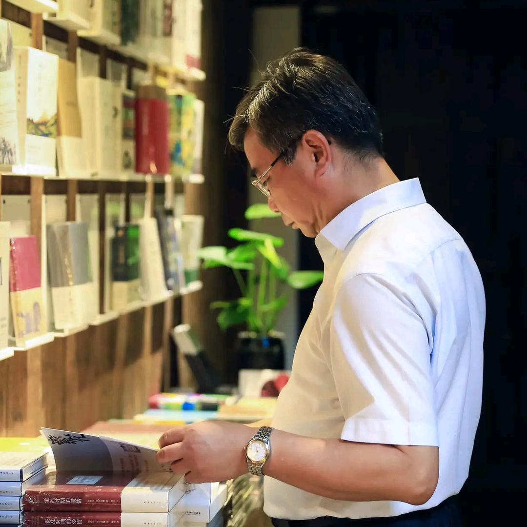 温言卢语讲堂