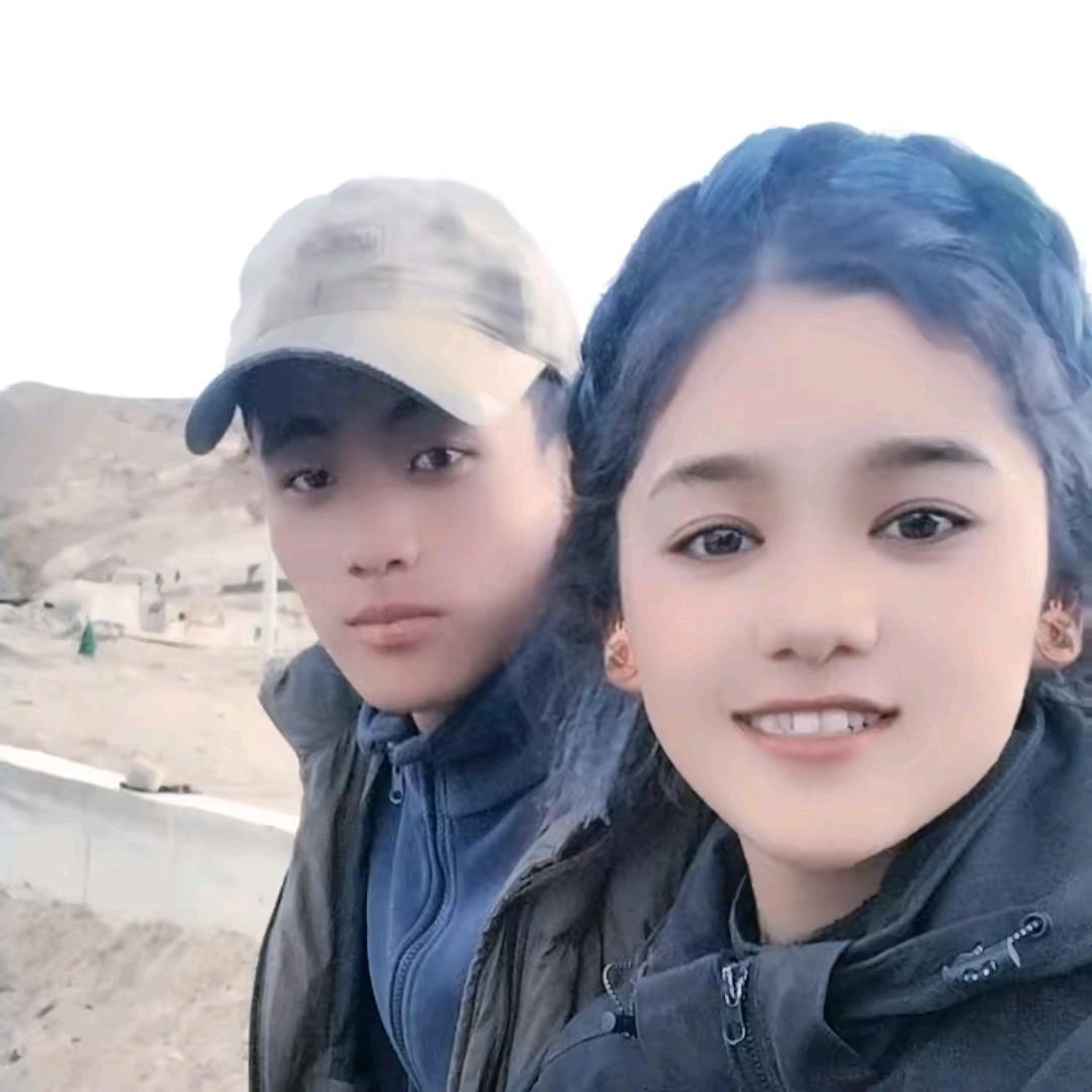 己有主，达😘😘