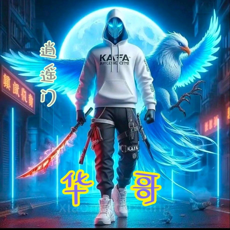 嗯华哥，不刷了