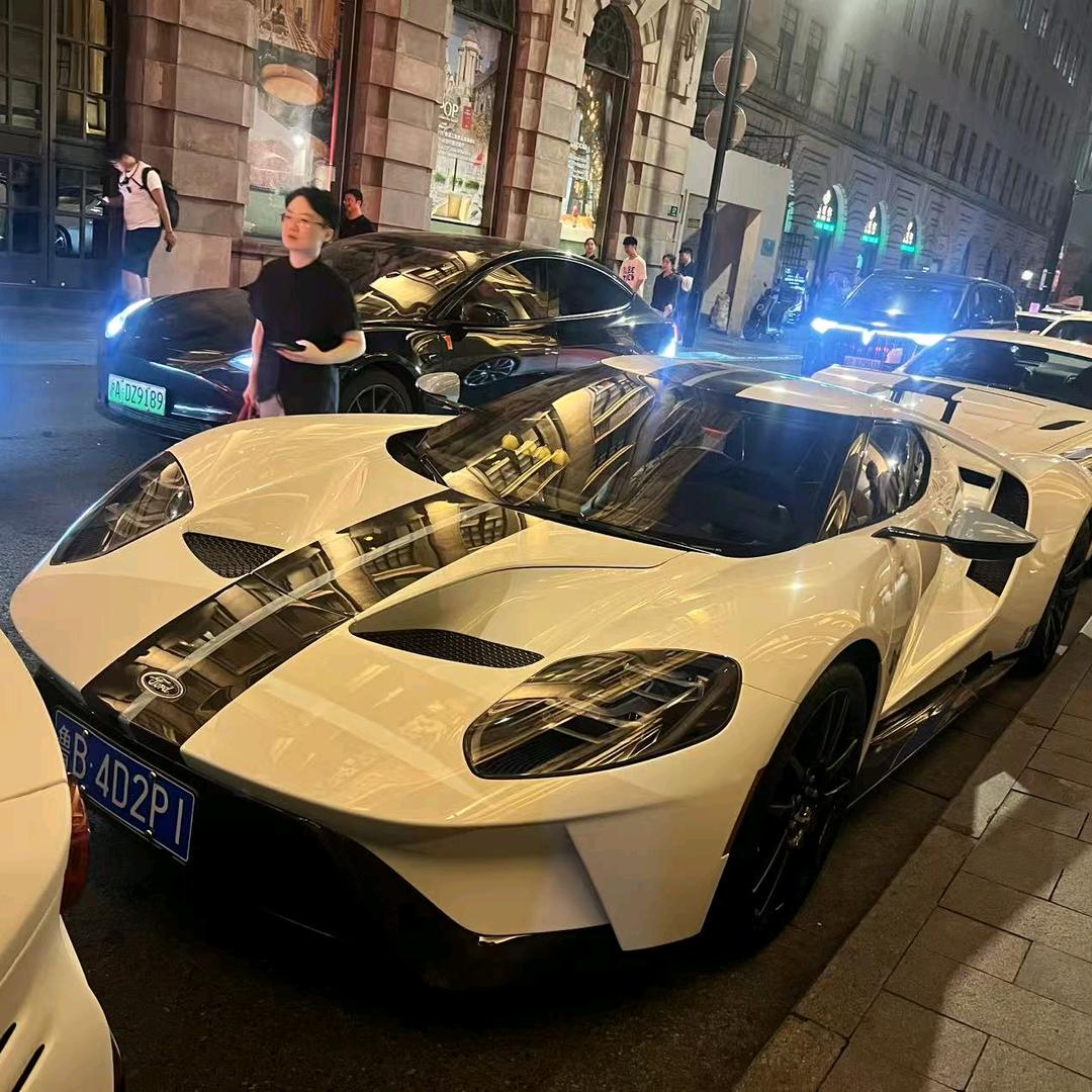 街拍🏎🏍