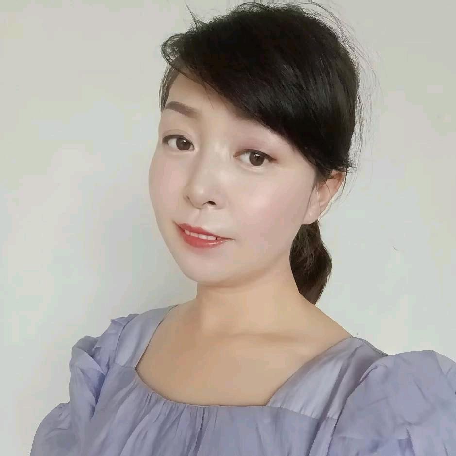 玫琳凯健康美容顾问-祝花