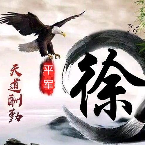 徐平军