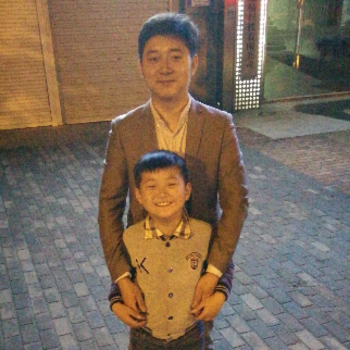 威威的旅游日记