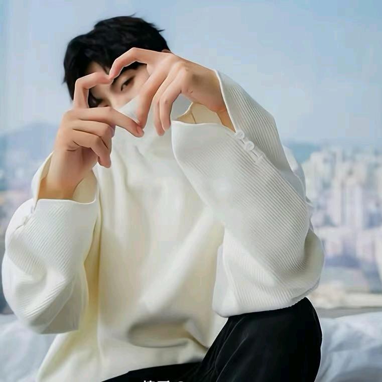 小小松✌️