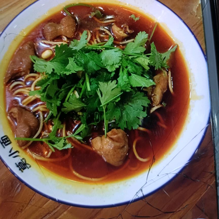 江北区莫小面餐饮店