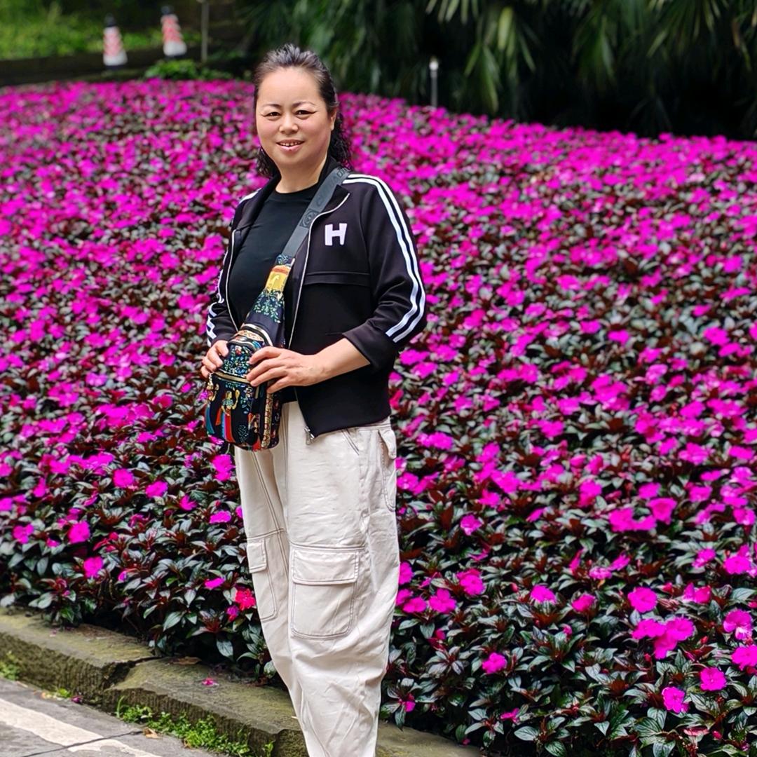 💃💃侠姐💃💃