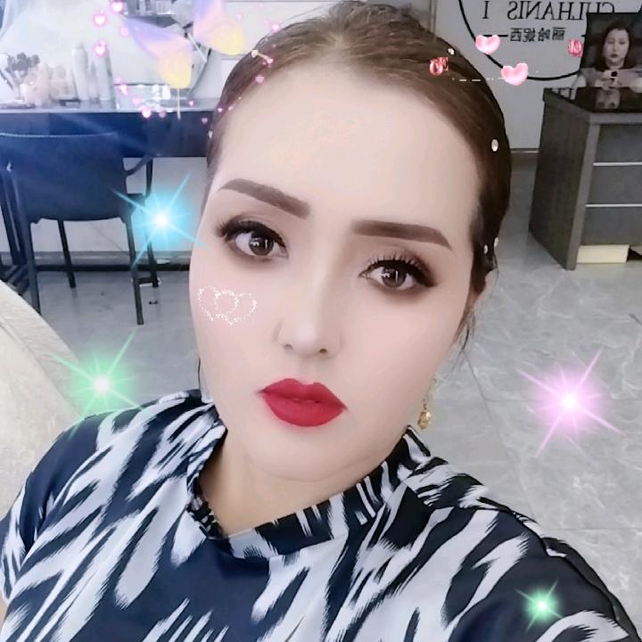 祖热古丽