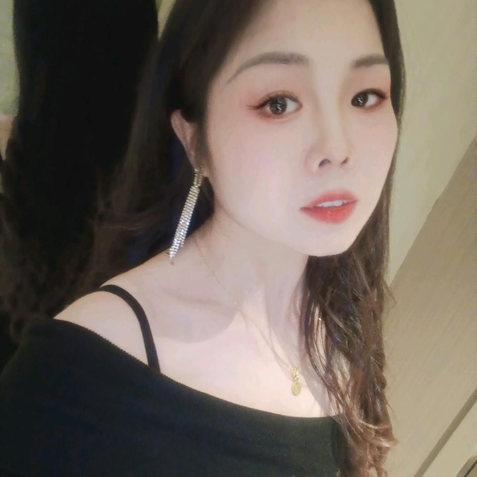 妞妞……🍭🍀