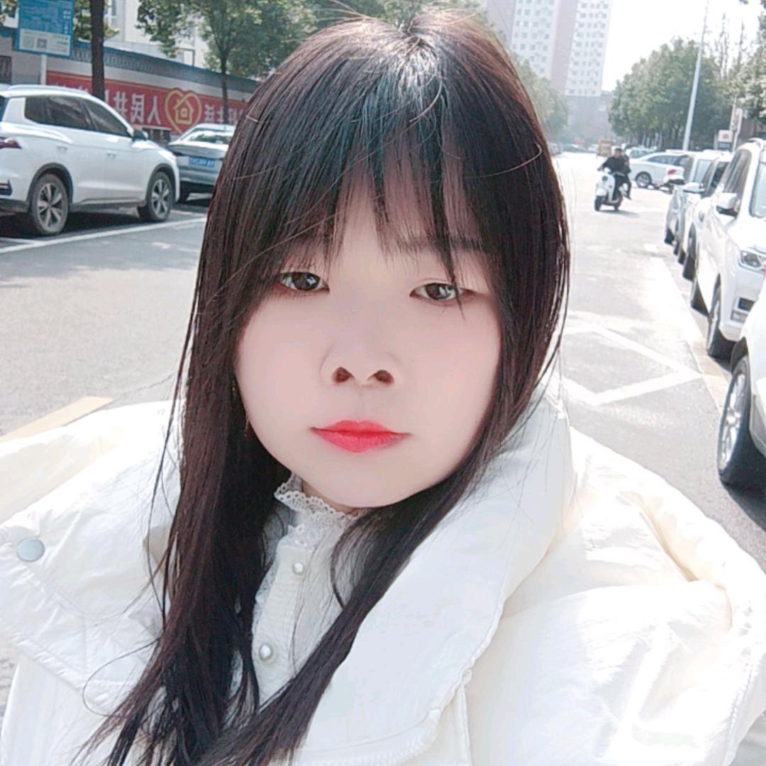 漂亮的小美女