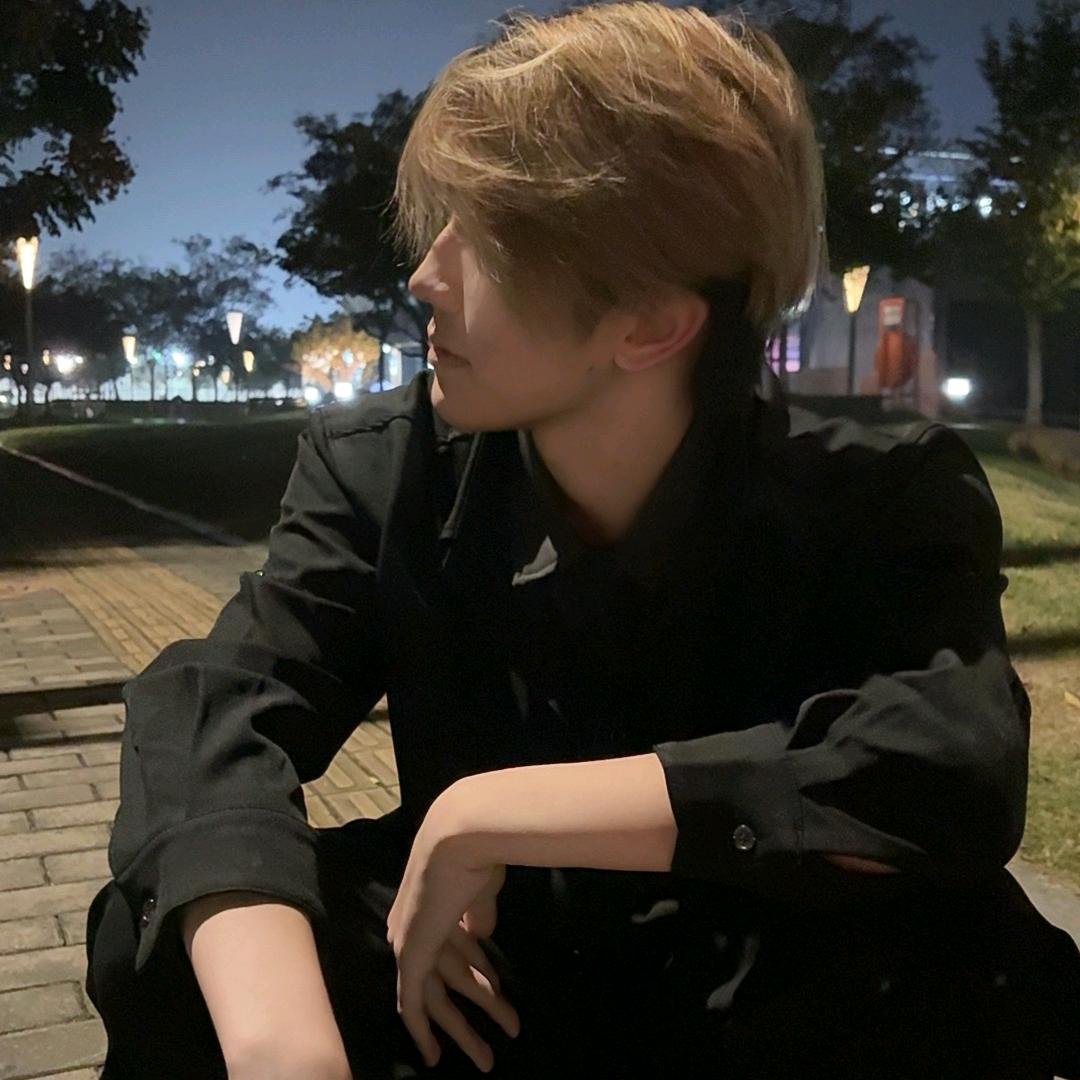 夜迟言