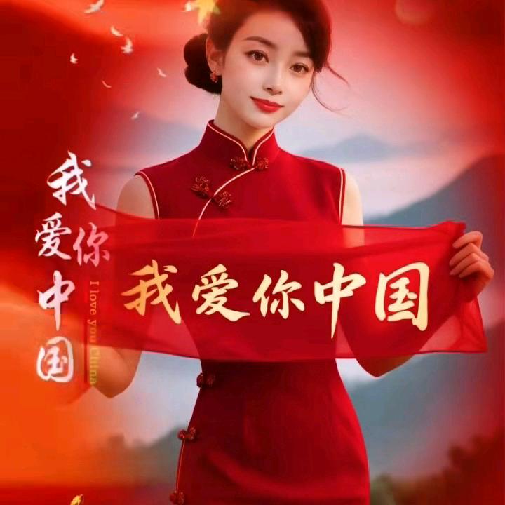陈家大小姐😍😍