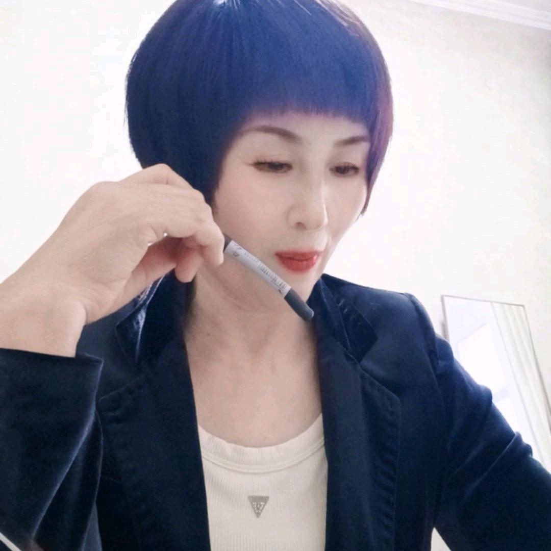 一粒尘土