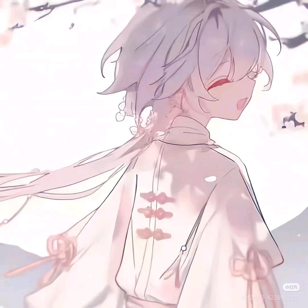 小白🦊¹⁰⁰⁷