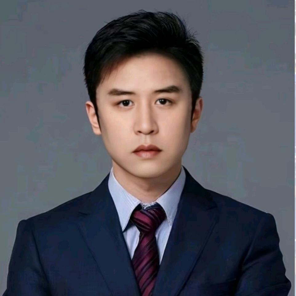 老公来了