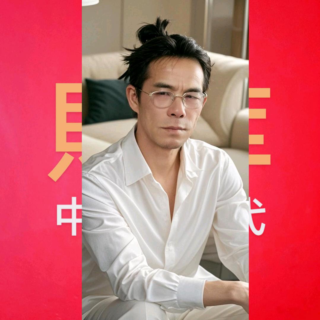 中国🇨🇳巜新时代》群主，七哥