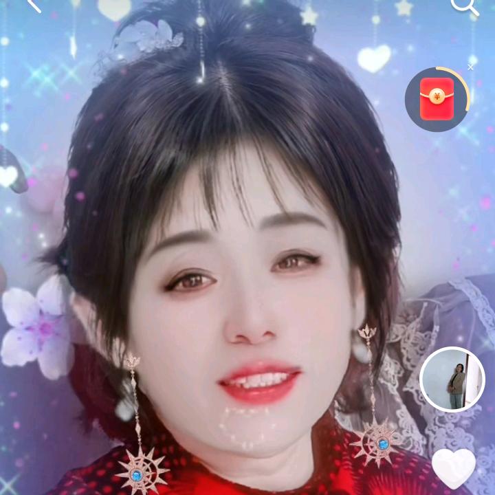 健康平安就是福