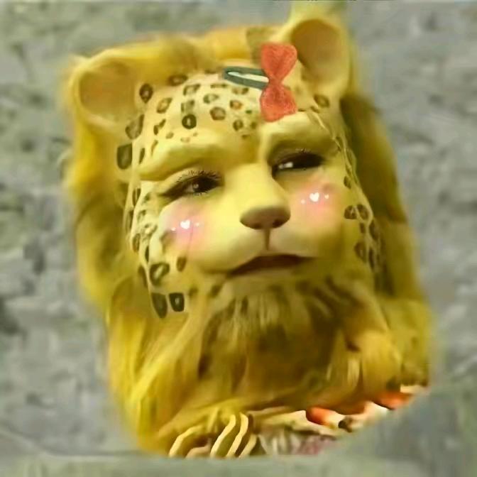 妍妍游戏喵@抖音