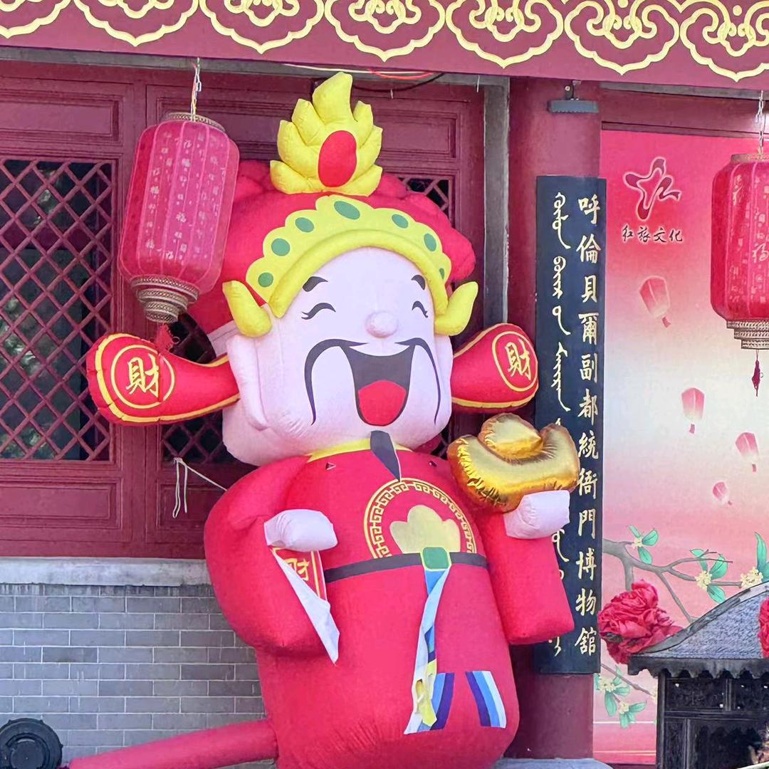 幸运灵灵(ง •̀_•́)ง