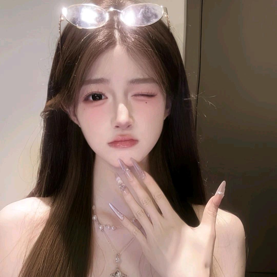 ☞☜