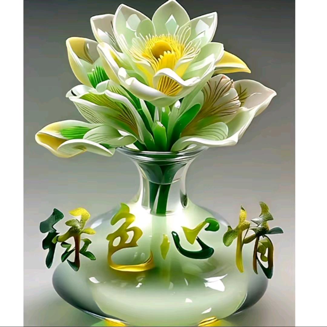平安是福