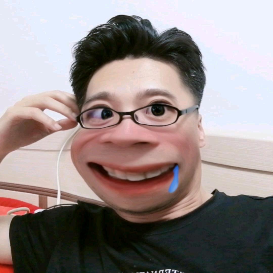 欢乐小黑牙儿