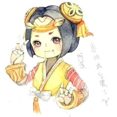 浩队长