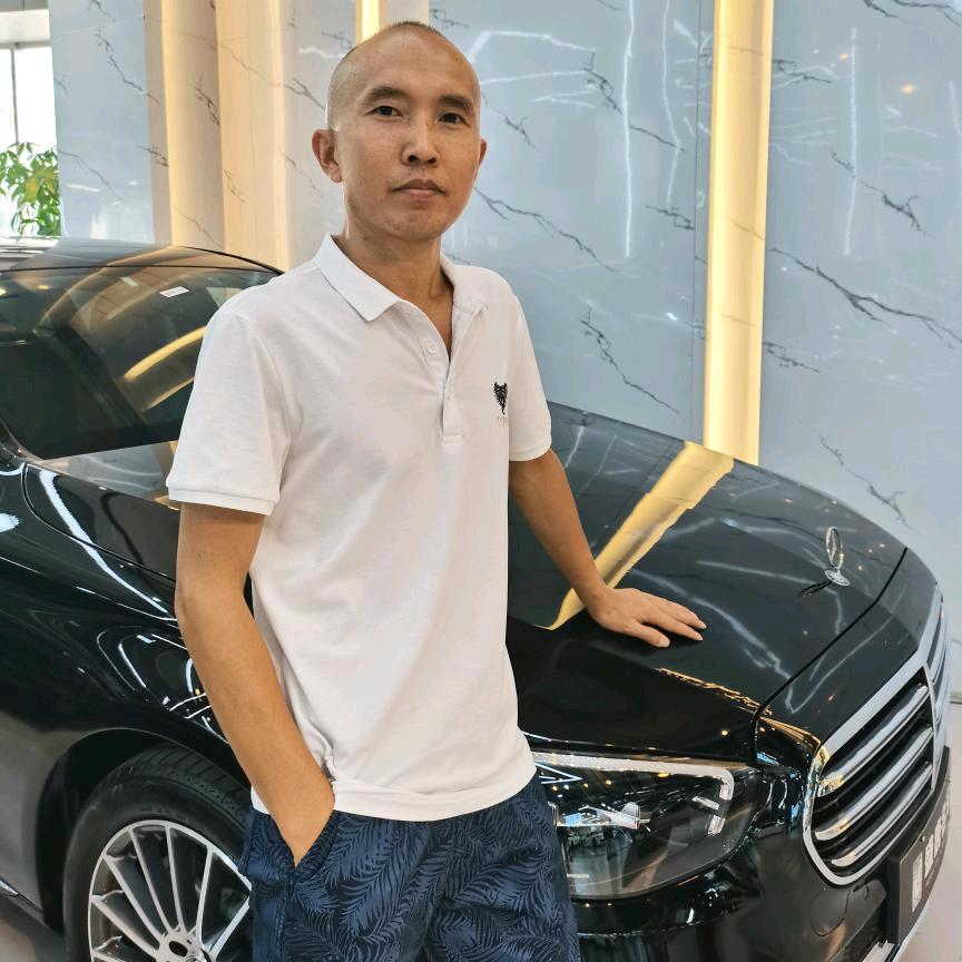 成都肖哥名车（百盛名车）