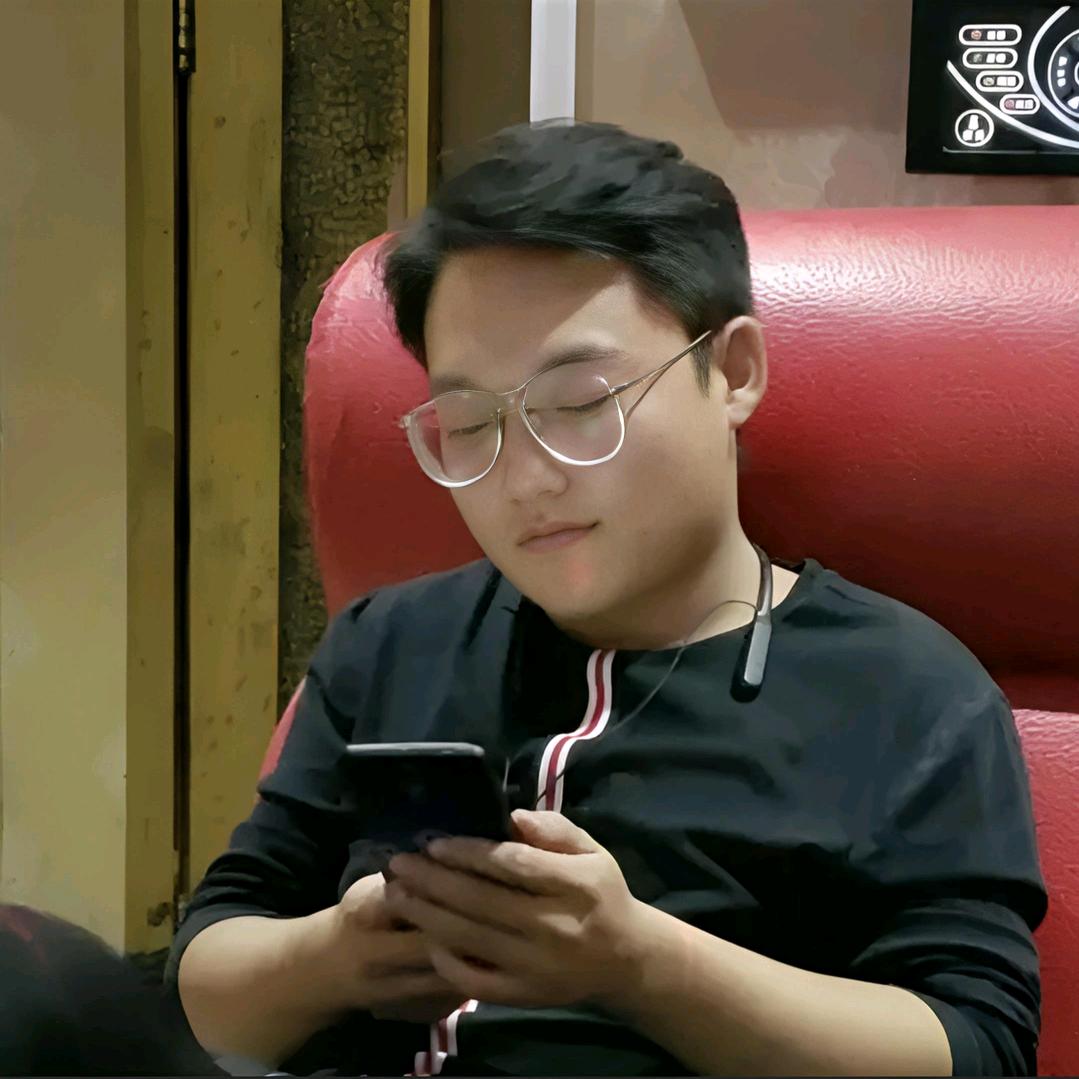 🌈倪莫笑