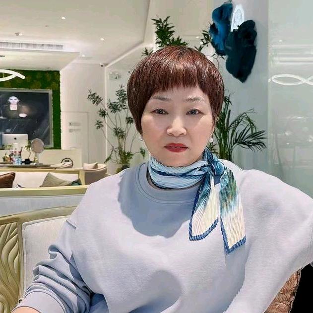 周姐教美食