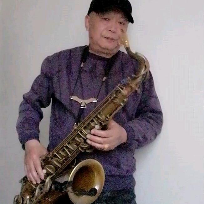 Sax🎷🎷阿平🎷